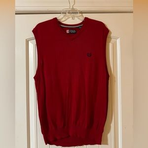 COPY - Men’s XLarge V neck pullover sweater